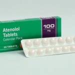 Atenolol side effects