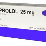 metoprolol 25 mg