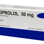 metoprolol 50 mg