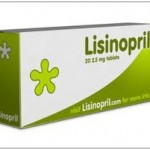 Lisinopril side effects